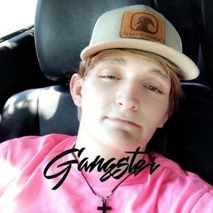 Meet your Posher, Jayton